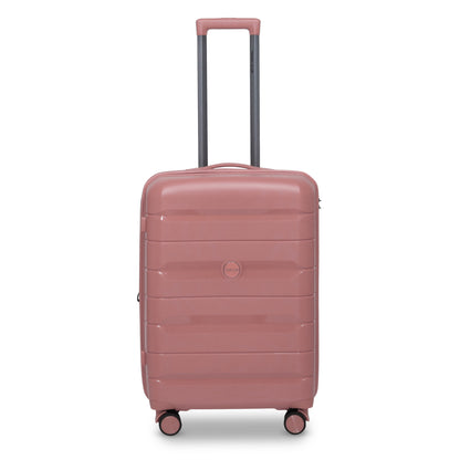 The London Luggage -  Set of 3