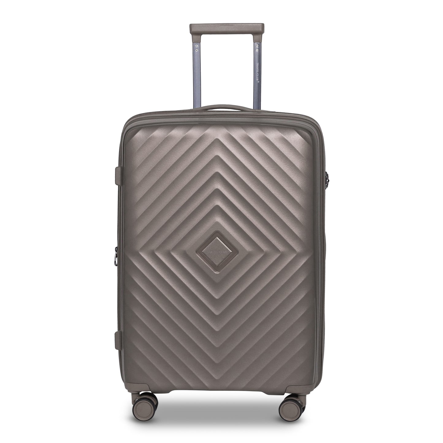 The Four Square Luggage - Set of 2