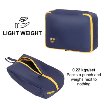 The Packing Cubes - 6 Pc Set