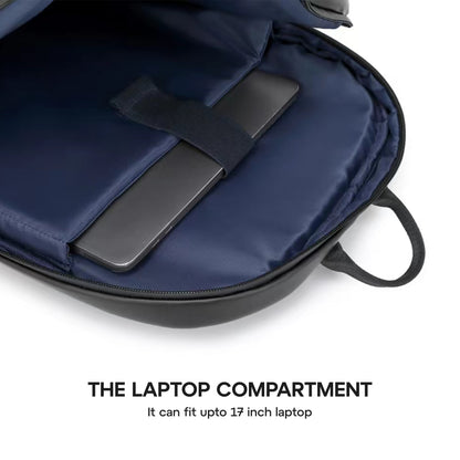 The Power Backpack Duffel