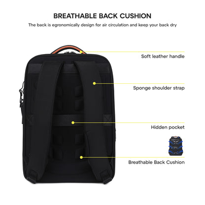 The Executive Pro Backpack - 25L