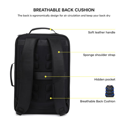 The Venture Pro Backpack - 25L