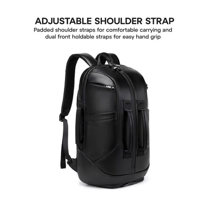 The Power Backpack Duffel