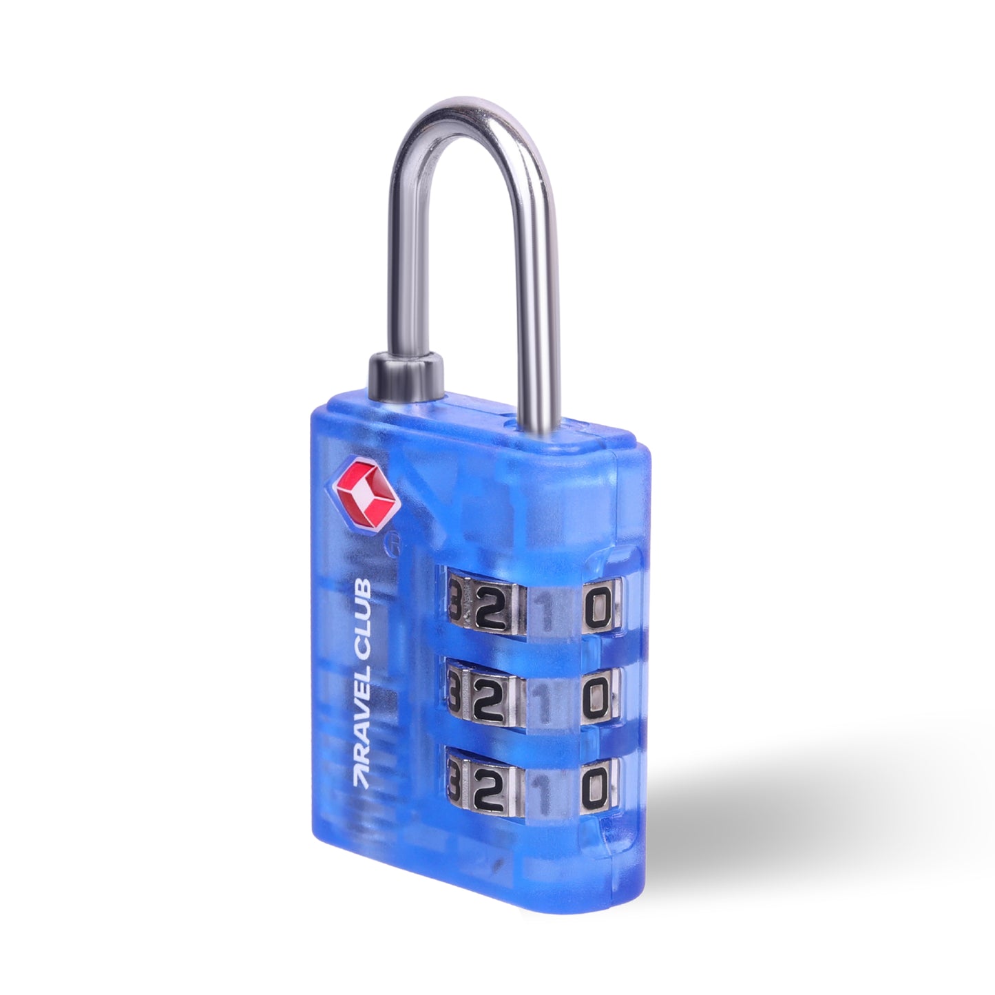 TSA Lock Frost 001