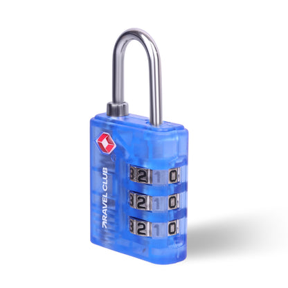 TSA Lock Frost 001