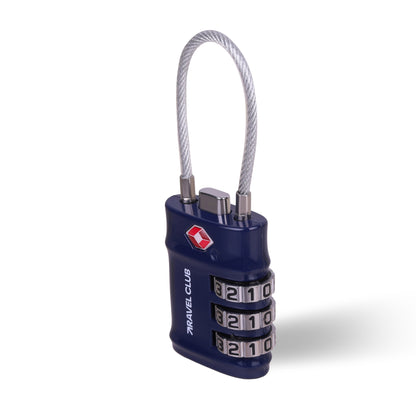 TSA Lock Line 002