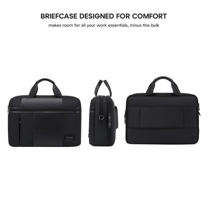 The Nexus Briefcase - II