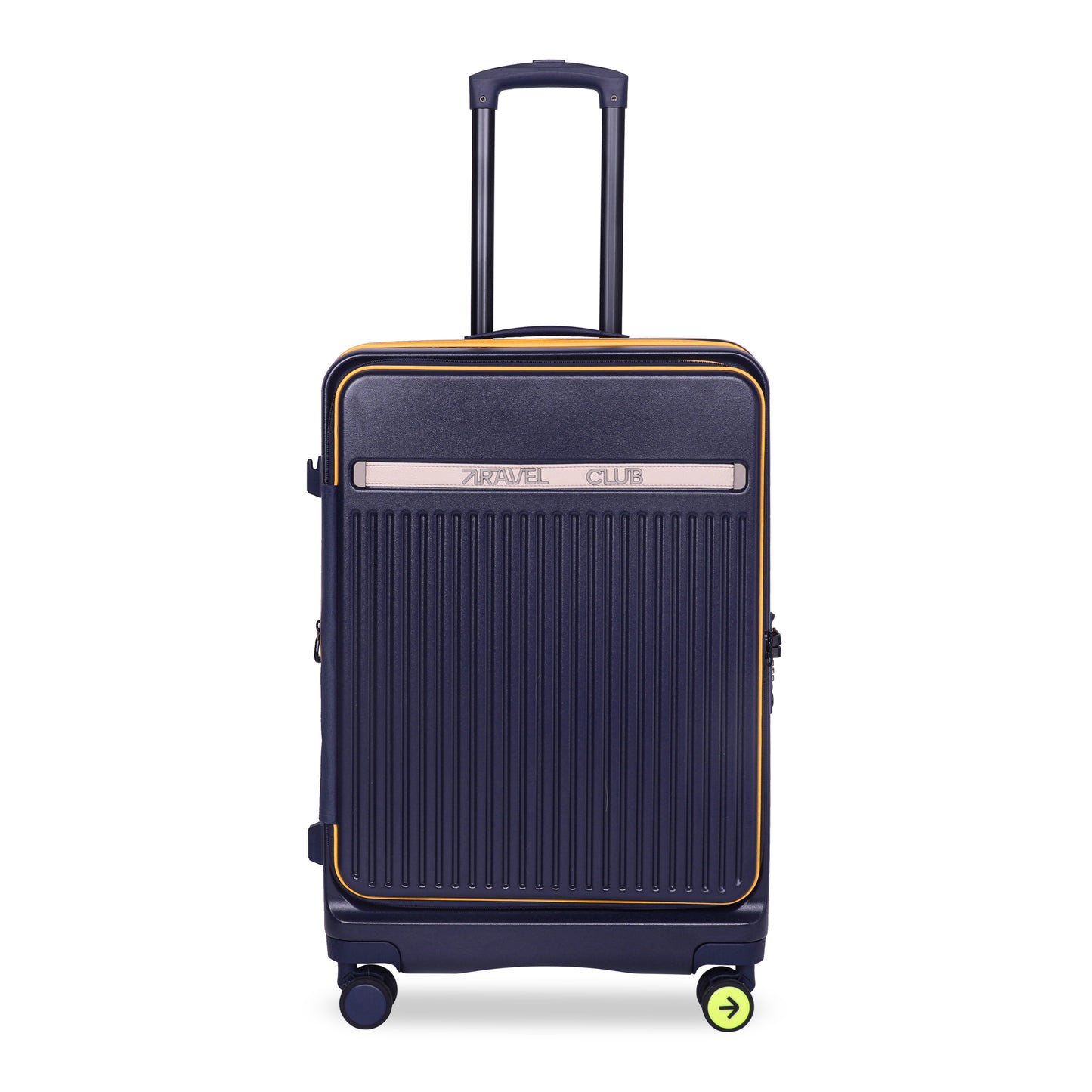 The Monaco - Navy Blue