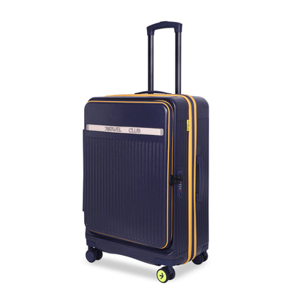The Monaco - Navy Blue