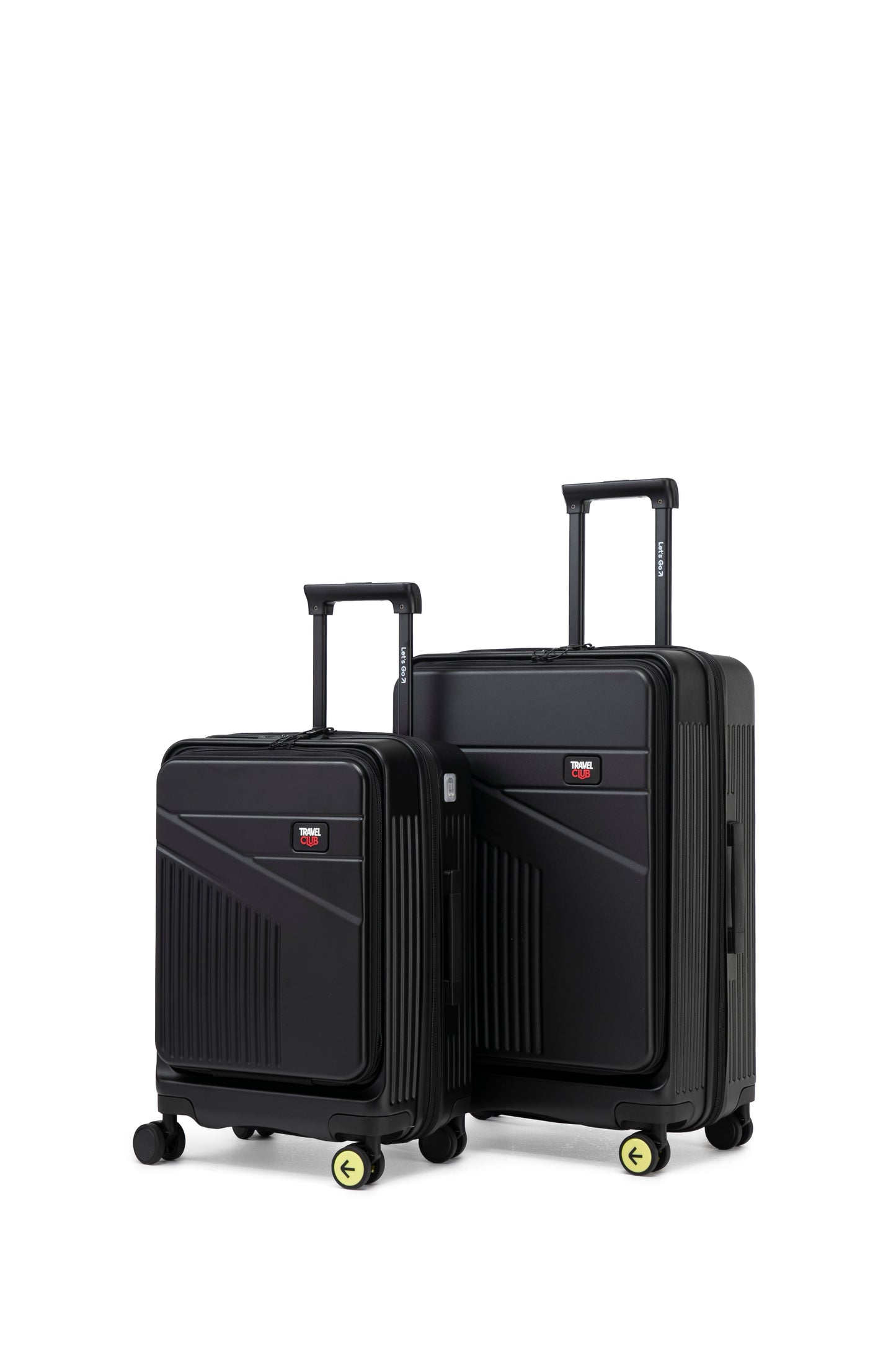 THE DOUBLE TRUNK