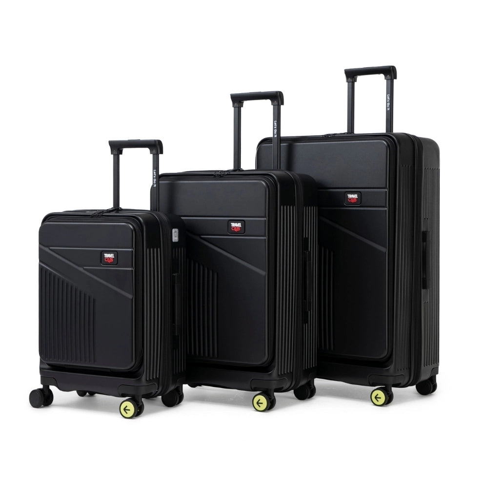THE DOUBLE TRUNK