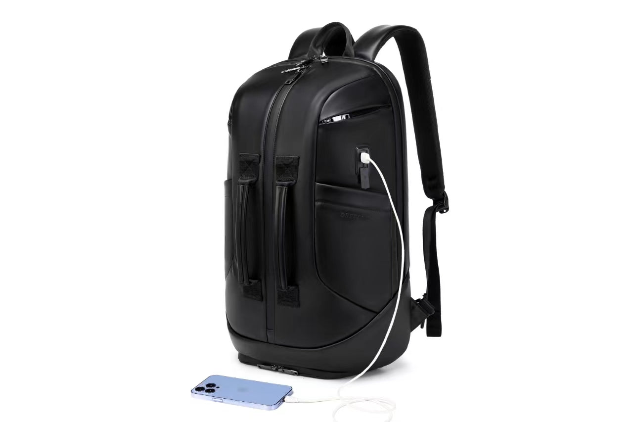 The Power Backpack Duffel