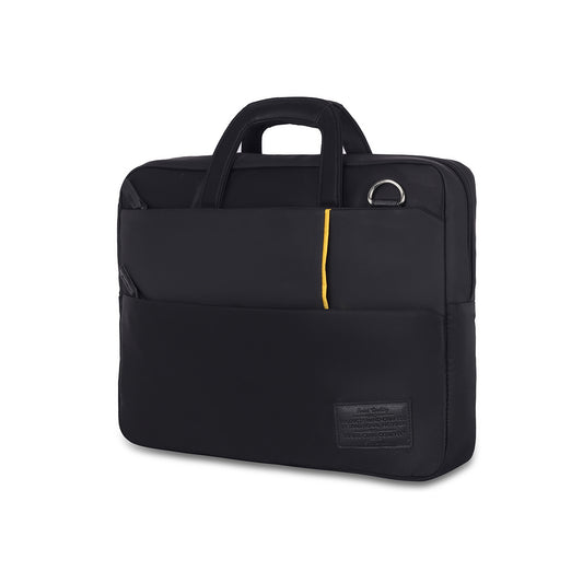 The Astor Briefcase Pro