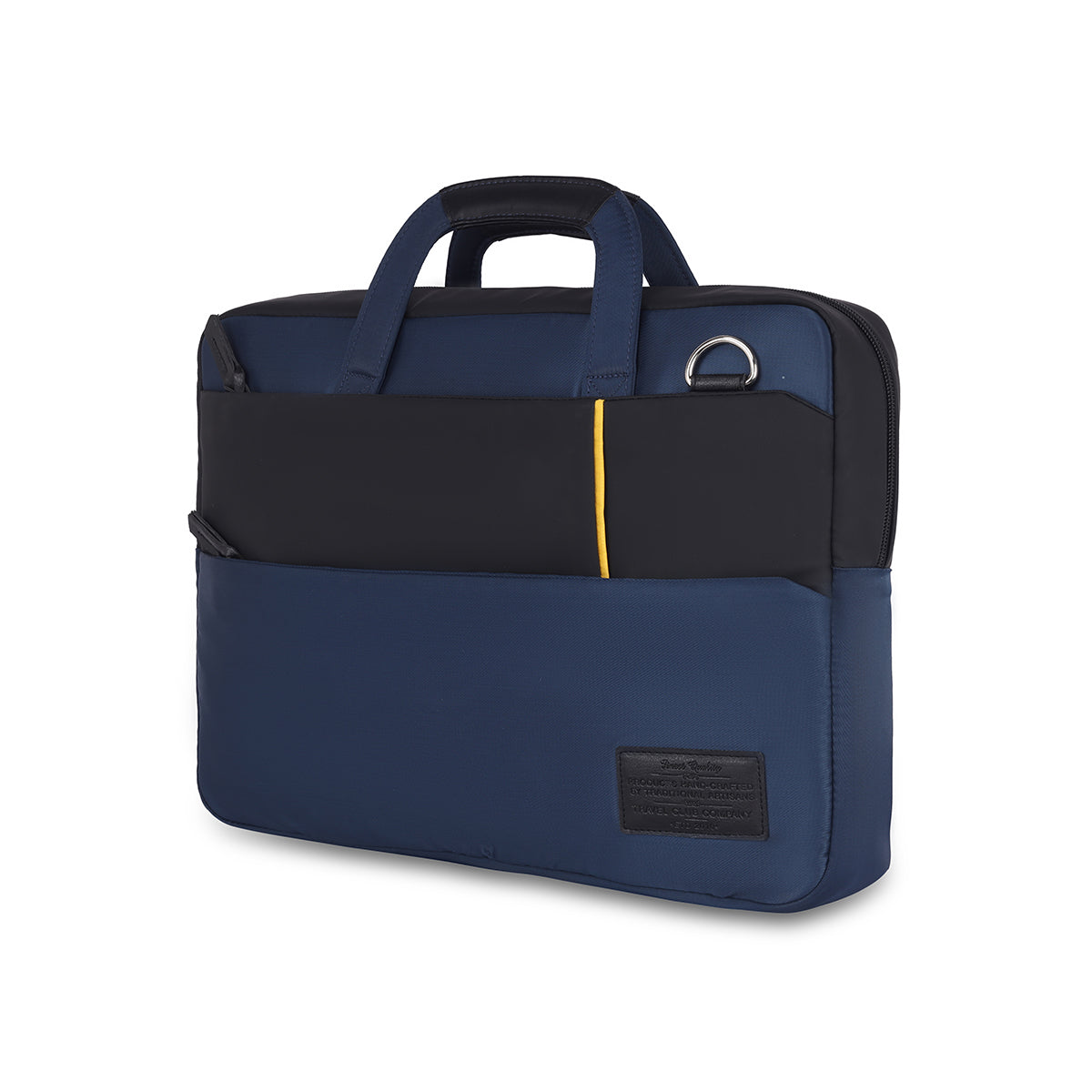 The Astor Briefcase Pro