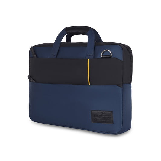 The Astor Briefcase Pro