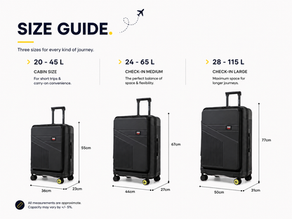 THE DOUBLE TRUNK
