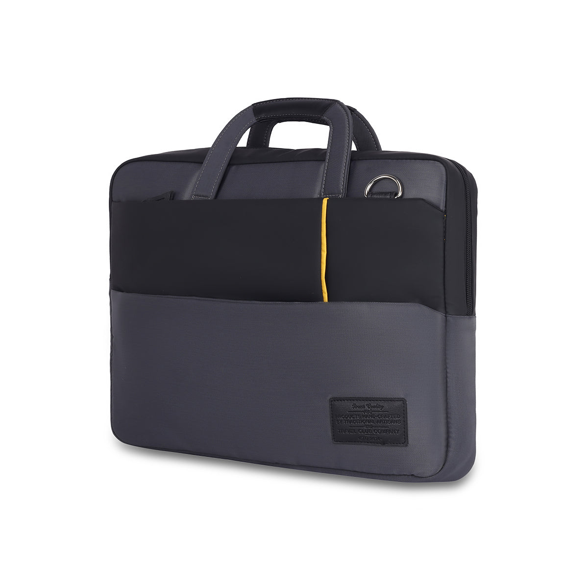 The Astor Briefcase Pro