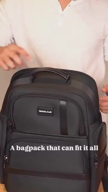 The Navigator - 25L